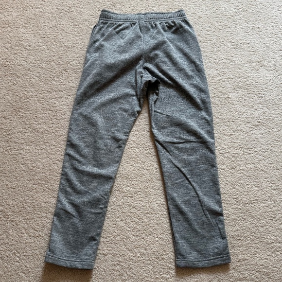 Nike gray man sweatpants, size: XL - Picture 2 of 4